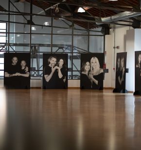 Milano, presentata la mostra fotografica Women for Women against Violence aperta fino al 30 agosto Milano, presentata la mostra fotografica Women for Women against Violence aperta fino al 30 agosto