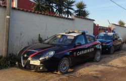Nettuno, 14enne aggredisce e minaccia il padre di utiizzare un coltello da 20 cm, attivato il Codice Rosso