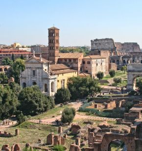 Roma, presentato il nuovo Atlante della città, diventato uno strumento digitale per la raccolta dati e informazioni per i cittadini