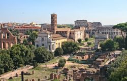 Roma, presentato il nuovo Atlante della città, diventato uno strumento digitale per la raccolta dati e informazioni per i cittadini