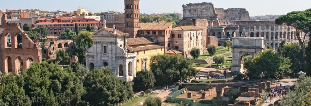 Roma, presentato il nuovo Atlante della città, diventato uno strumento digitale per la raccolta dati e informazioni per i cittadini Roma, presentato il nuovo Atlante della città, diventato uno strumento digitale per la raccolta dati e informazioni per i cittadini