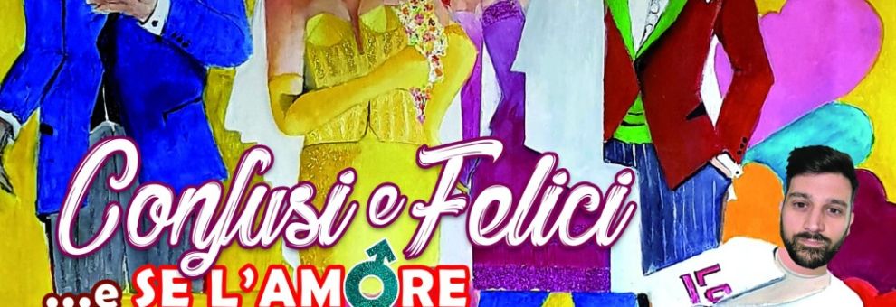 Ostia, il cartellone del Manfredi, si parte il 15 ottobre con Amore non eri prevista