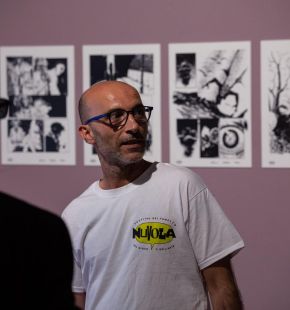 Nuvola Comics 2026, il bilancio di Emiliano Lamanna: “Un festival che cresce nella partecipazione e guarda al futuro”