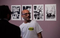 Nuvola Comics 2026, il bilancio di Emiliano Lamanna: “Un festival che cresce nella partecipazione e guarda al futuro”