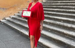 Alma Manera vince il Premio TPM per Crossover su Rai Isoradio - ©credits Foto F. Palumbo