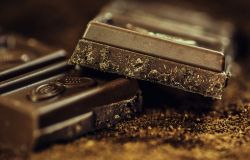 Ostia, appuntamento con il cioccolato