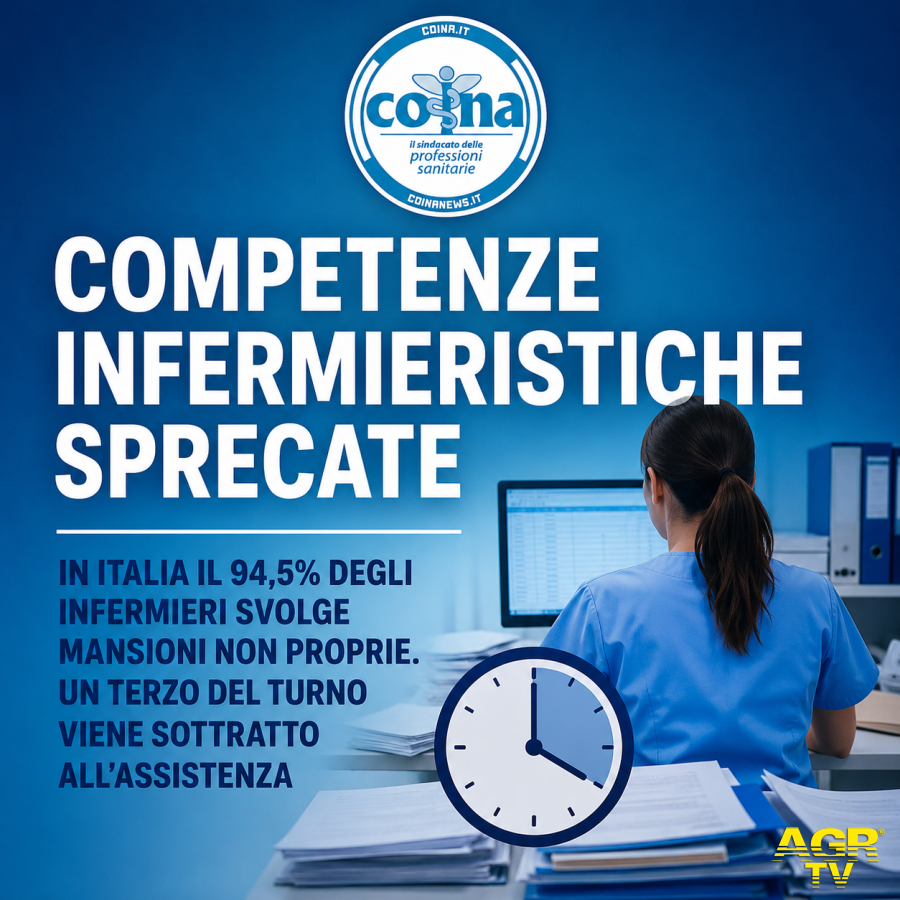 COINA competenze infermieristiche locandina COINA competenze infermieristiche locandina