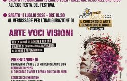 Euroma 2: Eco-Festa del Festival della Sostenibilità