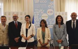 Roma, presentata la IV edizione di ECO, Festival della Mobilità Sostenibile e delle Città Intelligenti