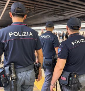 Roma, giro di vite della Polmetro, 6 arresti tra spacciatori, borseggi ed indebito utilizzo di carte di credito