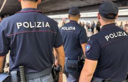 Roma, giro di vite della Polmetro, 6 arresti tra spacciatori, borseggi ed indebito utilizzo di carte di credito