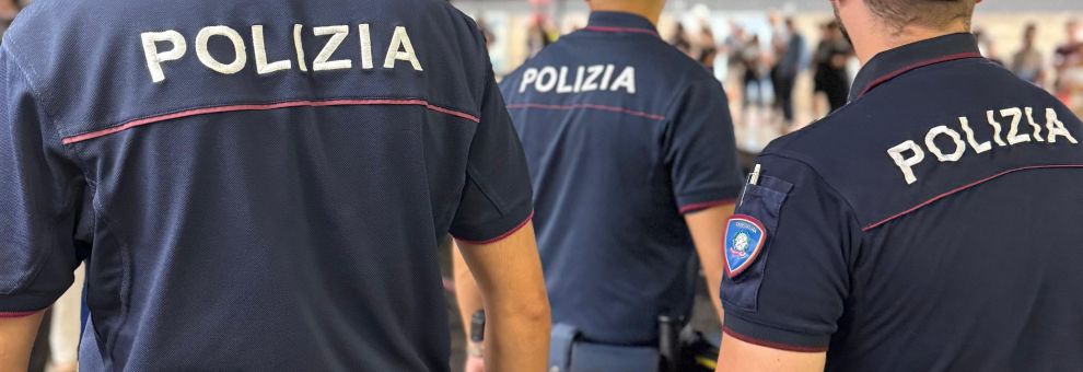 Roma, giro di vite della Polmetro, 6 arresti tra spacciatori, borseggi ed indebito utilizzo di carte di credito Roma, giro di vite della Polmetro, 6 arresti tra spacciatori, borseggi ed indebito utilizzo di carte di credito