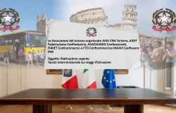Viaggi d'istruzione, le Associazioni del turismo organizzato chiedono al ministro Mazzi la ripresa dei lavori del Tavolo interministeriale