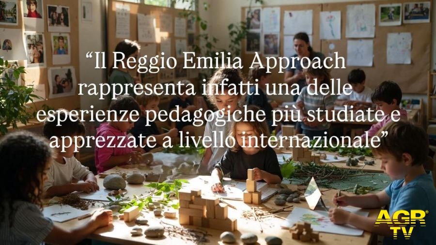 Scuola, Pratelli: Scuola, Pratelli: