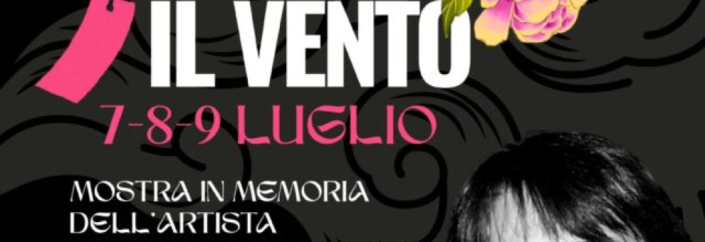 Ostia, Si alza il vento una mostra solidale e benefica in memoria dell'artista Valeria Barrovecchio
