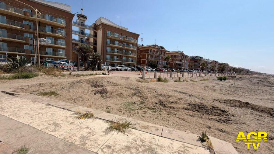foto spiaggia cani Ostia ponente ph credit rapisarda foto spiaggia cani Ostia ponente ph credit rapisarda