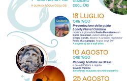 Nasce “Il Canto delle Sirene” a Capo Vaticano