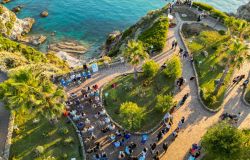 Il canto delle sirene    © PH: Ufficio Stampa Rosita Mercatante