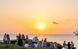 Il canto delle sirene    © PH: Ufficio Stampa Rosita Mercatante