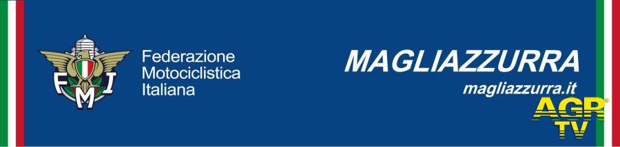 Federazione Motociclistica Italiana Federazione Motociclistica Italiana