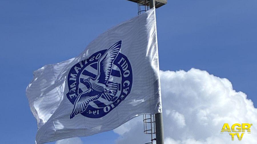 Ostiamare, il Giannattasio sarà adeguato per la Serie C