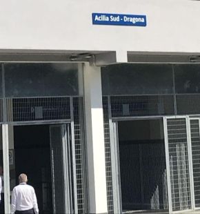 Parcheggio Acilia Sud: sì al recupero dell'ex Pvq Dragona