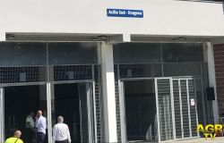 Parcheggio Acilia Sud: sì al recupero dell'ex Pvq Dragona