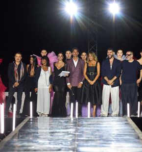 Roma, la couture guarda al futuro: ENSEMBLE chiude la sua quarta edizione tra artigianalità, ricerca e nuove visioni Roma, la couture guarda al futuro: ENSEMBLE chiude la sua quarta edizione tra artigianalità, ricerca e nuove visioni