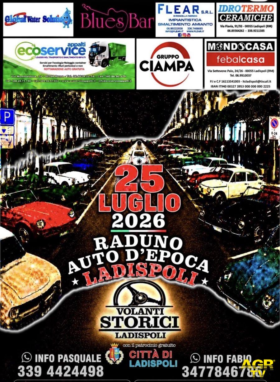 Locandina Locandina