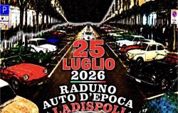 LADISPOLI – Il rombo dei motori del passato è pronto a tornare protagonista.