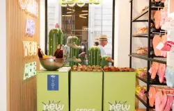 Crocs sceglie Roma per il suo primo store italiano