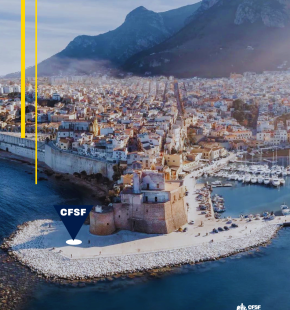 Nasce il CFSF a Castellammare del Golfo Nasce il CFSF a Castellammare del Golfo