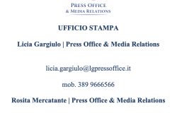 CFSF Cinema Film & Series Festival © Credits PH:Ufficio Stampa Gargiulo Mercatante