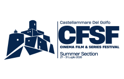 CFSF Cinema Film & Series Festival  © Credits PH:Ufficio Stampa Gargiulo Mercatante