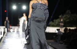 Ensemble: sfila in passerella la Sicilia di Gian Paolo Zuccarello Alta Moda