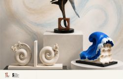 Da Tiffany alle interpretazioni contemporanee. L'Art Nouveau estivo