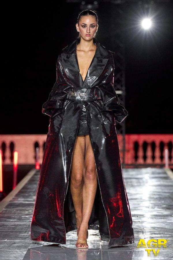 Antonio Martino Couture © Photo Credits sfilata: Salvatore Dragone Antonio Martino Couture © Photo Credits sfilata: Salvatore Dragone