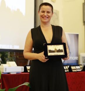 Campidoglio, successo per il Microfono d’Oro: premiate le stelle della radio italiana Campidoglio, successo per il Microfono d’Oro: premiate le stelle della radio italiana