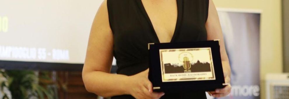 Campidoglio, successo per il Microfono d’Oro: premiate le stelle della radio italiana