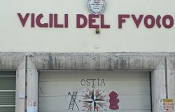 La Guardia di Finanza ospita i Vigili del Fuoco che restano così nel territorio