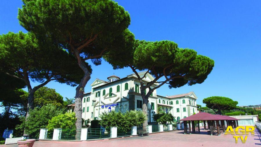 All’INI Grottaferrata arriva VELYS: il primo robot per la chirurgia del ginocchio nei Castelli Romani - © Foto da comunicato Stampa INI All’INI Grottaferrata arriva VELYS: il primo robot per la chirurgia del ginocchio nei Castelli Romani - © Foto da comunicato Stampa INI