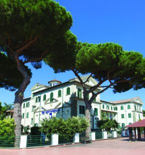 All’INI Grottaferrata arriva VELYS: il primo robot per la chirurgia del ginocchio nei Castelli Romani All’INI Grottaferrata arriva VELYS: il primo robot per la chirurgia del ginocchio nei Castelli Romani
