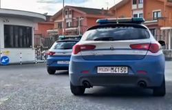 Ostia, blitz antidroga sul litorale romano: sei arresti della Polizia di Stato