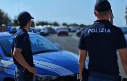 Operazione antidroga della Polizia di Stato sul litorale romano
