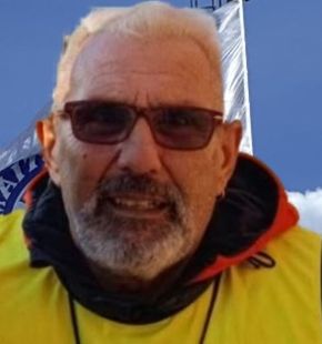Lutto a Ostia, è scomparso lo storico fotoreporter Claudio Spadolini: il cordoglio di AGR Lutto a Ostia, è scomparso lo storico fotoreporter Claudio Spadolini: il cordoglio di AGR
