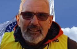 Lutto a Ostia, è scomparso lo storico fotoreporter Claudio Spadolini: il cordoglio di AGR