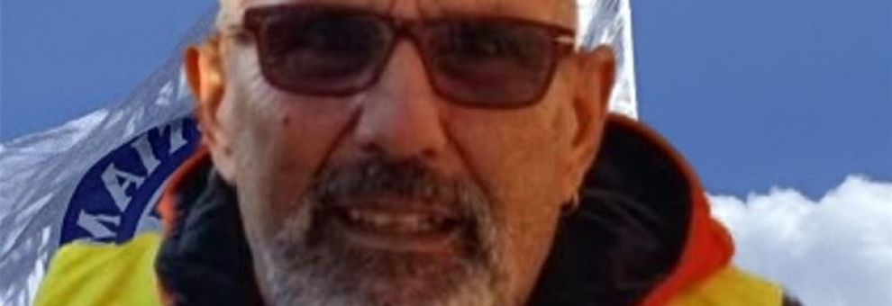 Lutto a Ostia, è scomparso lo storico fotoreporter Claudio Spadolini: il cordoglio di AGR Lutto a Ostia, è scomparso lo storico fotoreporter Claudio Spadolini: il cordoglio di AGR