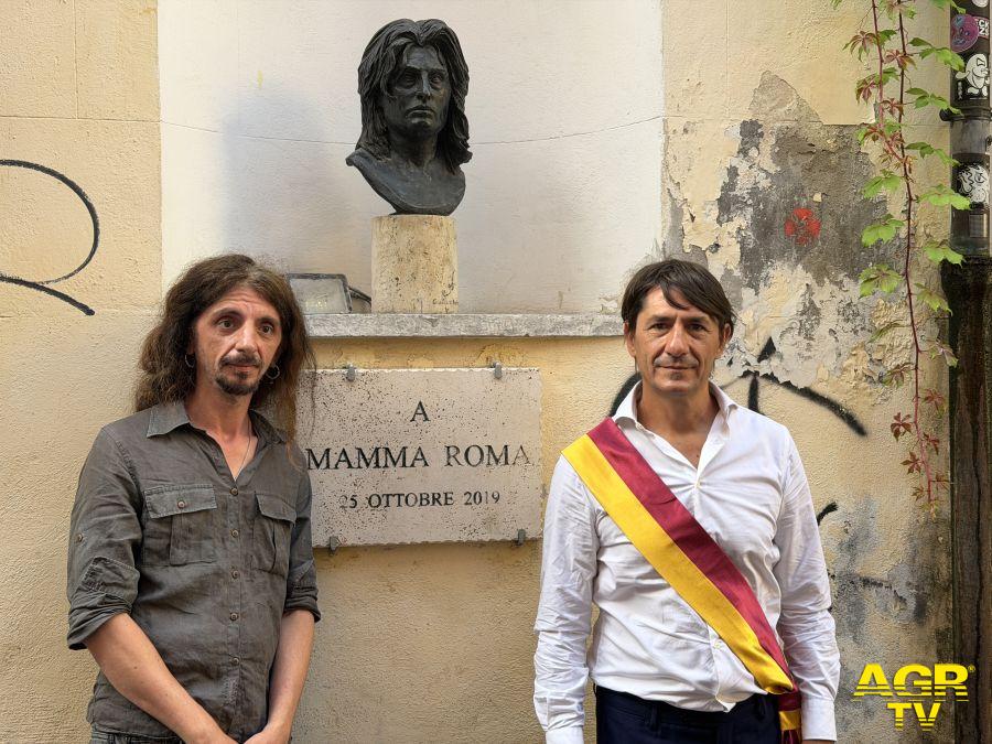 Gianluca Bagliani e Stefano Marin - foto Rita Chessa - Kyrahm Gianluca Bagliani e Stefano Marin - foto Rita Chessa - Kyrahm