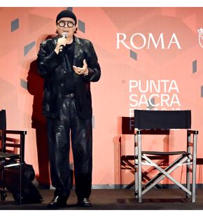 Puntasacra Film Fest 2026, concluso il Festival di cinema gratuito all'Idroscalo di Ostia, nuovo quartiere di Roma Puntasacra Film Fest 2026, concluso il Festival di cinema gratuito all'Idroscalo di Ostia, nuovo quartiere di Roma