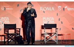 Puntasacra Film Fest 2026, concluso il Festival di cinema gratuito all'Idroscalo di Ostia, nuovo quartiere di Roma